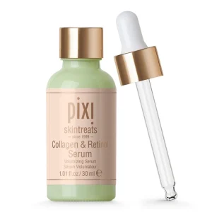 Collageen Serum>Pixi Botanisch Serum