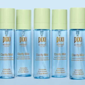 Gezichtsspray>Pixi Clarity-Mist