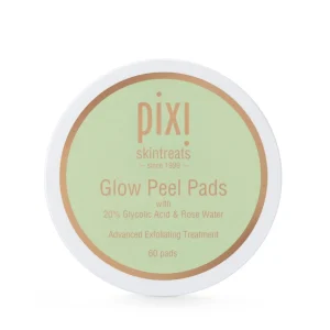 Gezichtsreinigingstools>Pixi Glow Peel Pads