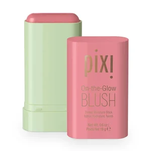 Blush>Pixi On-The-Glow Blush Ruby Fleur