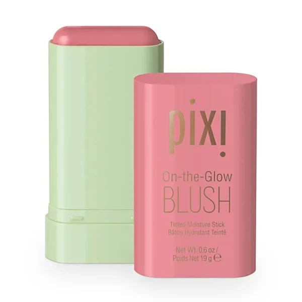 Blush>Pixi On-The-Glow Blush Ruby Fleur