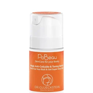 Anti-Cellulitis>PoBeau Anti Cellulite & Toning Serum