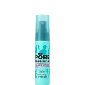 Instelspray>Benefit Profiteer Van De Porefessional Super Setter