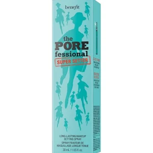 Instelspray>Benefit Profiteer Van De Porefessional Super Setter