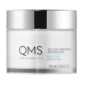 Bodymousse>QMS Medicosmetics Active Exfoliant 5% Body Foam