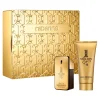 Lichaamsreiniging>Rabanne 1 Miljoen Eau De Toilette 50 Ml Set