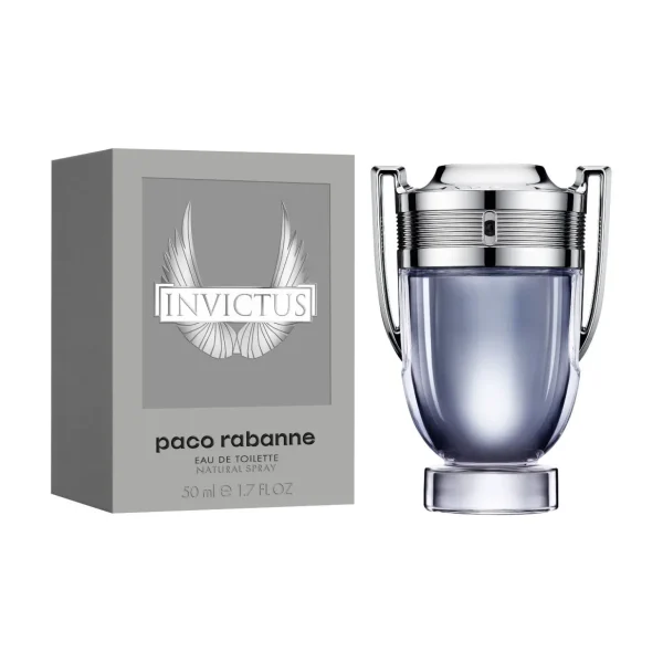 Herengeuren>Rabanne Invictus Eau De Toilette