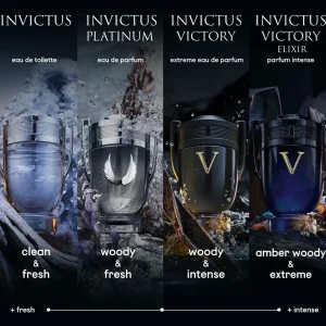 Herengeuren>Rabanne Invictus Eau De Toilette