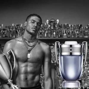 Herengeuren>Rabanne Invictus Eau De Toilette