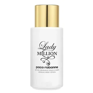 Bodylotion>Rabanne Lady Million Bodylotion