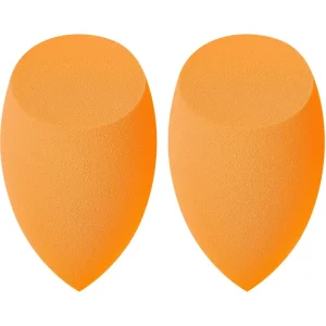 Make-Up Sponzen>Real Techniques Miracle Complexion-Spons, 2-Pack