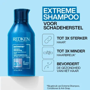 Shampoo>Redken Extreem