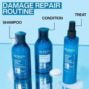 Shampoo>Redken Extreem