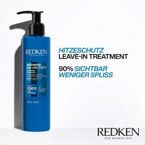 Uv Bescherming>Redken Extreme Extreme Speel Veilig