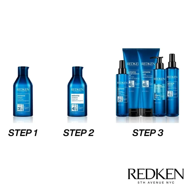 Uv Bescherming>Redken Extreme Extreme Speel Veilig