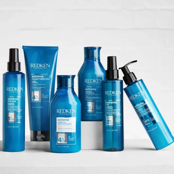 Uv Bescherming>Redken Extreme Extreme Speel Veilig