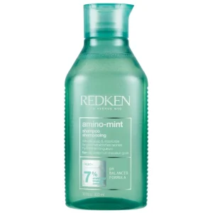 Shampoo>Redken Scalp Relief Amino Mint-Shampoo