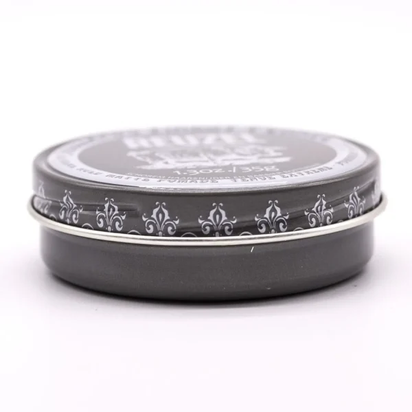 Wax>Reuzel Blue Pomade Sterke Fixatie/Wateroplosbaar