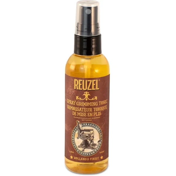 Haartonic>Reuzel Spray Grooming Tonic