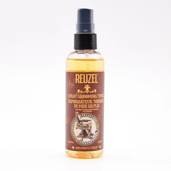 Haartonic>Reuzel Spray Grooming Tonic