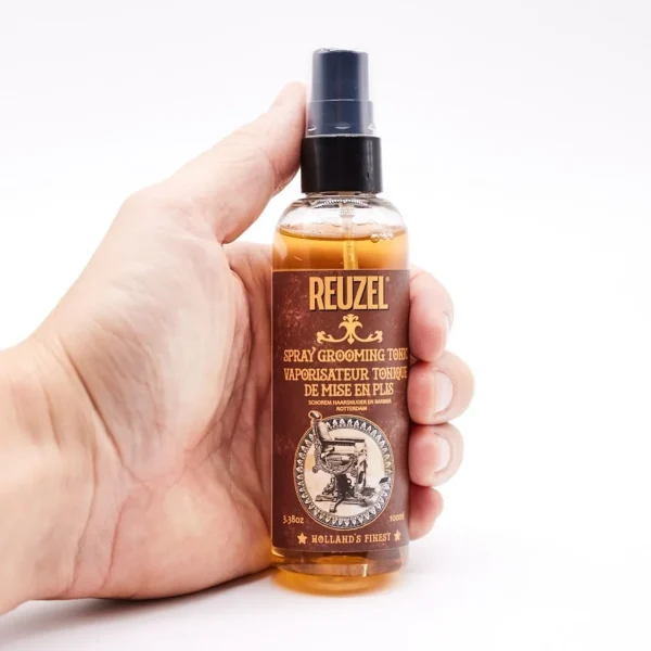 Haartonic>Reuzel Spray Grooming Tonic