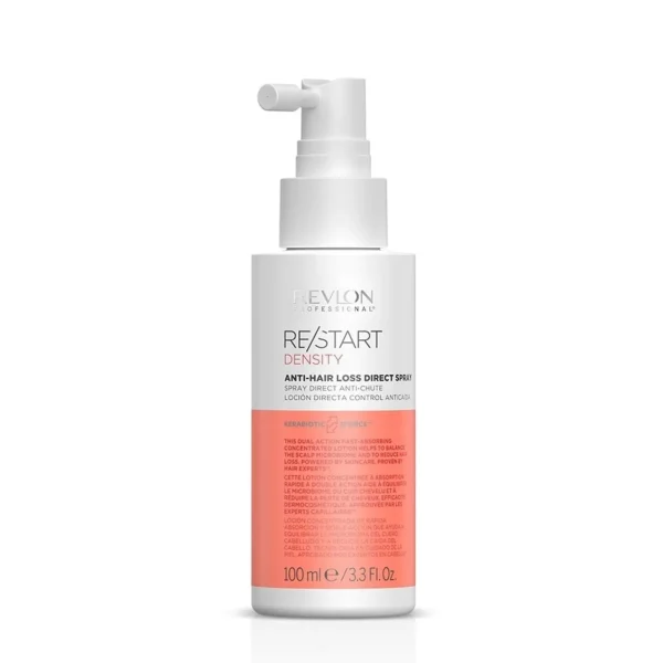 Haartonic>Revlon Professional Restart Ahl Treatment