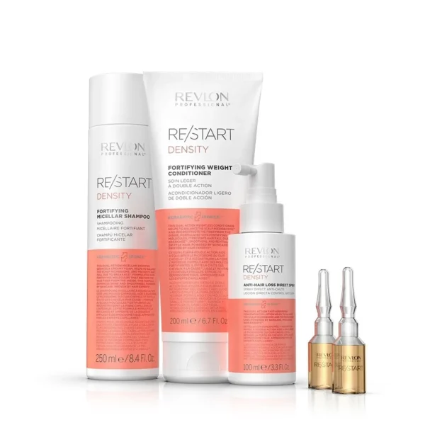 Haartonic>Revlon Professional Restart Ahl Treatment