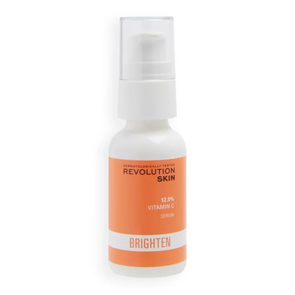 Vitamine C Serum>Revolution Skincare Revolution Huidverzorging 12,5% Vitamine C Super