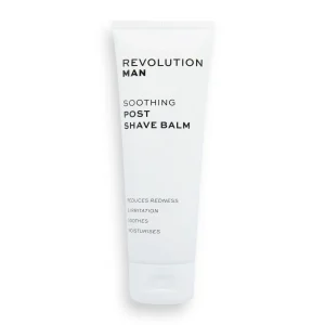 Scheerverzorging>Revolution MAN Soothing Post Shave Balm