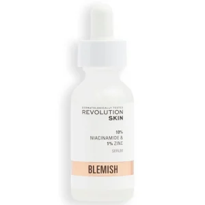 Ampullen>Revolution Skincare 10% Niacinamide + 1% Zinc