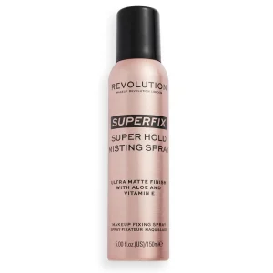 Instelspray>Revolution Superfix Vernevelingsspray