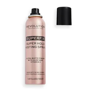 Instelspray>Revolution Superfix Vernevelingsspray