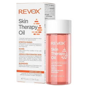 Cremes Tegen Striae>REVOX B77 Bio Huidtherapie-Olie