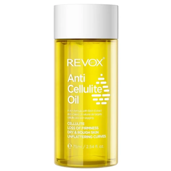 Anti-Cellulitis>REVOX B77 Just Anti-Cellulitisolie