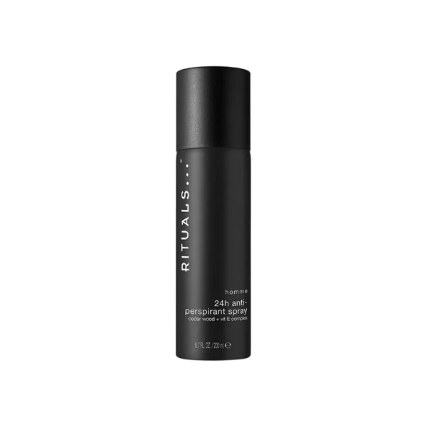 Lichaamsverzorging>Rituals Homme Collection Anti-Transpirant Spray