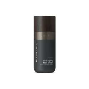 Gezichtsverzorging>Rituals Homme Collection Anti-Aging Gezichtscreme