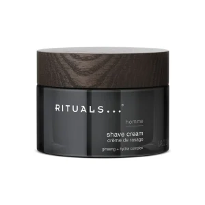 Scheerverzorging>Rituals Homme Collection Scheercreme