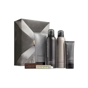 Cadeausets>Rituals Homme Collection Grote Cadeauset