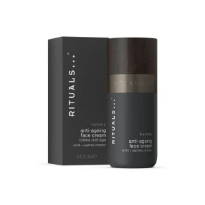 Gezichtsverzorging>Rituals Homme Collection Anti-Aging Gezichtscreme