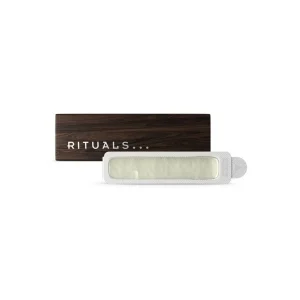 Geurstokjes & Roomsprays>Rituals Homme Collection Life Is A Journey - Homme Autoparfum