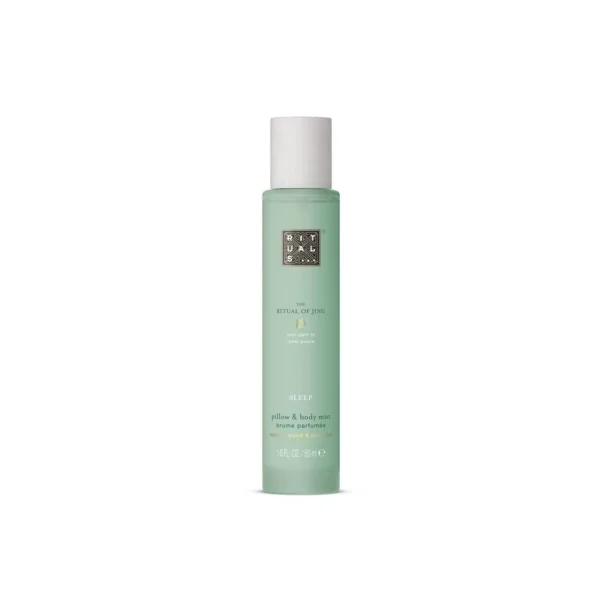 Kussensprays>Rituals The Ritual Of Jing Sleep Pillow & Body Mist