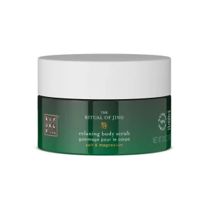 Voetscrub>Rituals The Ritual Of Jing Body Scrub