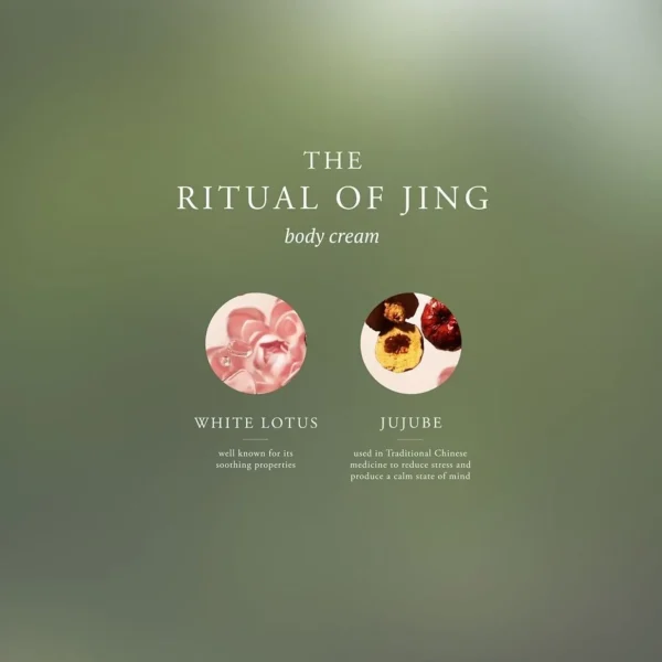 Bodybutter>Rituals The Ritual Of Jing Bodycreme-Navulling