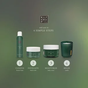 Bodybutter>Rituals The Ritual Of Jing Bodycreme