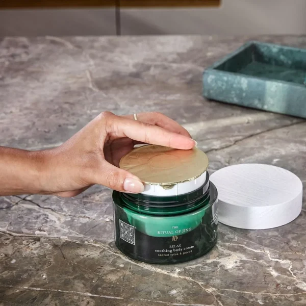 Bodybutter>Rituals The Ritual Of Jing Bodycreme