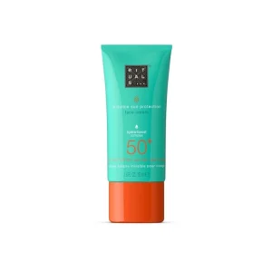 Zonbescherming>Rituals The Ritual Of Karma Zonbescherming Gezichtscreme Spf 50+