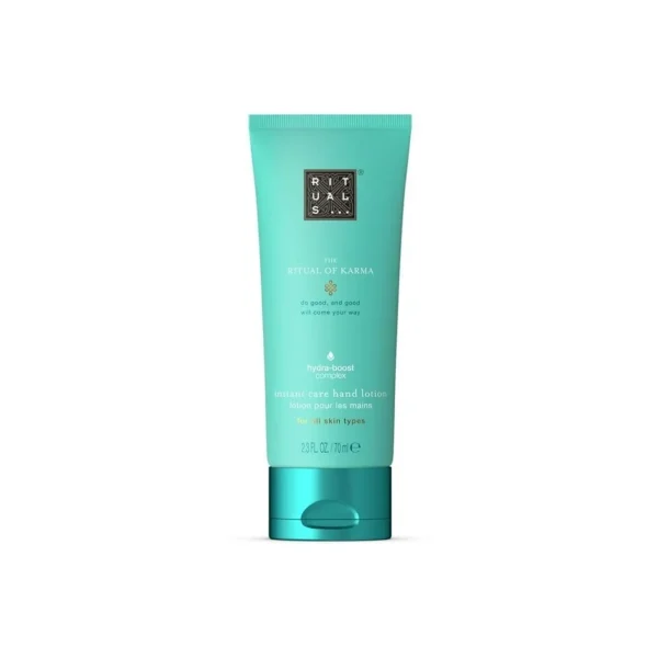 Handcreme>Rituals The Ritual Of Karma Instant Care Handlotion