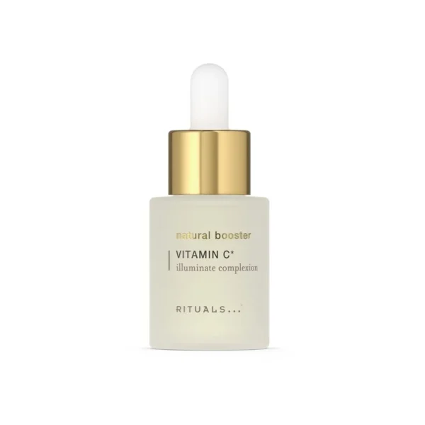 Vitamine C Serum>Rituals The Ritual Of Namaste Vitamine C* Natuurlijke Booster