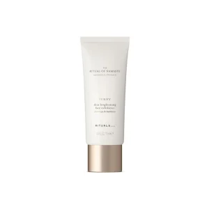 Gezichtsscrub En -Peeling>Rituals The Ritual Of Namaste Skin Brightening Face Exfoliator