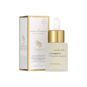 Vitamine C Serum>Rituals The Ritual Of Namaste Vitamine C* Natuurlijke Booster